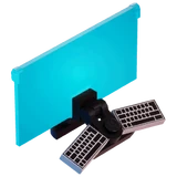 Weapon X Computer - Decoration - LEGO Fortnite