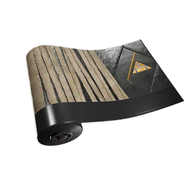 Wrapped (v30.40 - Featured) - Wrap - Fortnite
