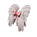 Agora Wings - Back Bling - Fortnite