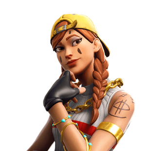 Aura | Fortnite Wiki | Fandom