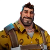 B.A.S.E. Kyle (Legendary) - Hero - Save the World