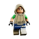 Boxer (Featured) - Outfit - LEGO Fortnite