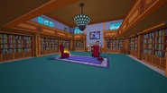Burns Manor (Library) - Location - Fortnite.png (2.58 MB) Library