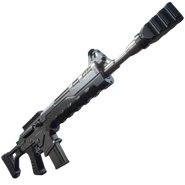 Unofficial image of the in-game appearance
