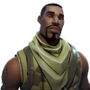 Commando Spitfire (Rare) - Hero - Save the World