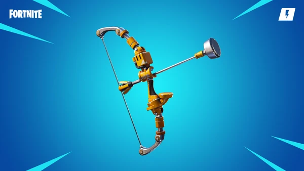 Compression Burster - Promo - Save the World