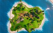 Crash Site (Pre-v12.20) - Landmark - Fortnite.png (1.05 MB) Top View (Before Update v12.00)
