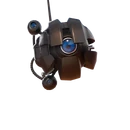 DRK-1 Probe - Droid - Droid Tycoon