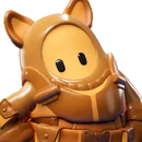 Doughberman - Outfit - Fall Guys