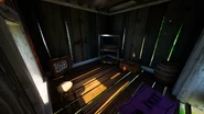 Hut Interior (OG S1)
