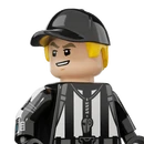 Fair Play - Outfit - LEGO Fortnite