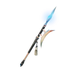 Fixation (Future Agent - Featured) - Pickaxe - Fortnite