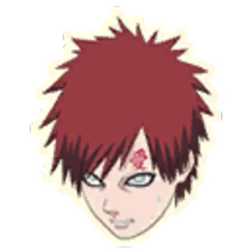 Focused Gaara Fortnite Wiki Fandom