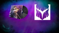 Fortnitemares 2024 Quests (Part 3 - News Tab) - Promo - Fortnite