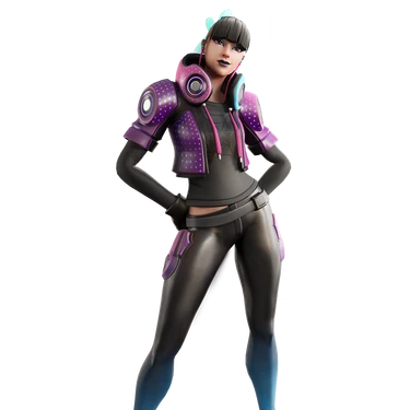 Freestyle (v34.10 - Featured) - Outfit - Fortnite
