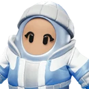 Frost Squad - Outfit - Fall Guys