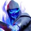 Fusion (v32.00) - Outfit - Fortnite