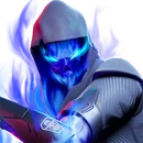 Fusion (v32.00) - Outfit - Fortnite