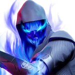 Fusion (v32.00) - Outfit - Fortnite