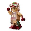 Gingerbread Raider (Featured) - Outfit - LEGO Fortnite