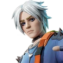 Hael - Outfit - Fortnite