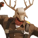 Heavy Marauder - AI - Fortnite