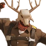 Heavy Marauder - AI - Fortnite