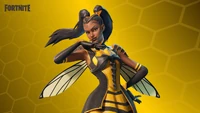 Honeydancer - Promo - Fortnite