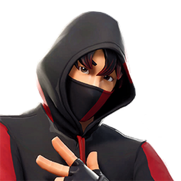 IKONIK Fortnite Wiki Fandom