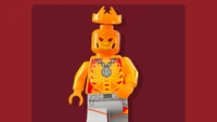 Inferno Skeleton Balvin (News Tab) - Promo - LEGO Fortnite