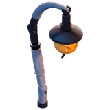 Jack O' Floor Lamp - Furniture - LEGO Fortnite