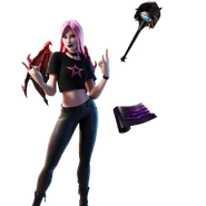 Icon (Before September 11th 2025)