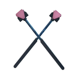 LPFZ KIT - Pickaxe - Fortnite