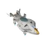 MV-261 Orca - Glider - Fortnite
