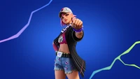 Midseason Drops (Dusty - News Tab) - Promo - Fortnite