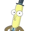 Mr. PB (Suit - Professor PB) - Sidekick - Fortnite