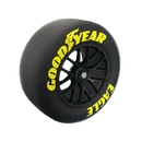 Next Gen Goodyear Racing - Wheels - Fortnite