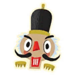 Ol' Cracky - Emoticon - Fortnite
