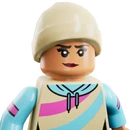 Opal - Outfit - LEGO Fortnite