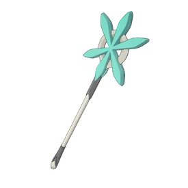 Orihime's Pin Wand (Featured) - Pickaxe - Fortnite