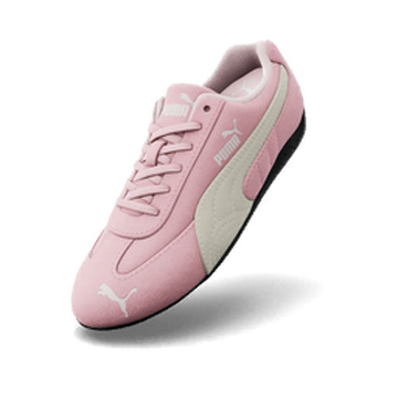 新品24cm／Puma Speedcat OG \"Whisp of Pink PUMA WMNS Speedcat OG - Whisp Of Pink / White – Kith