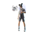 Platinum Billie Eilish - Item Shop Bundle - Fortnite