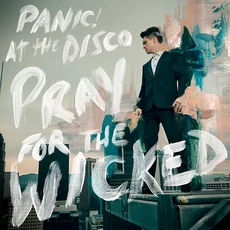 Pray for the Wicked - Jam Track - Fortnite Festival