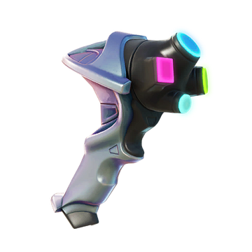 Prop gun wiki