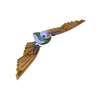 Quack Coaster (Night Quack Coaster) - Glider - Fortnite