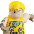 Ranger (v29.20) - Outfit - LEGO Fortnite