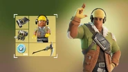 Background on the Xbox Store