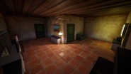 Reckless Railways (Funky Fromage - Second Floor 2) - Location - Fortnite.png (2.71 MB) Second Floor