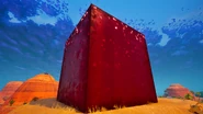 Scrolling runes