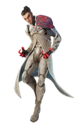 Relik (Coat Tails On - Full Body) - Outfit - Fortnite.png (5.43 MB) Coat Tails On - Full Body